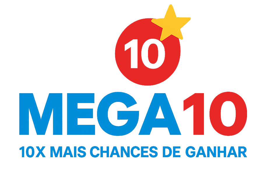 Logo MEGA10